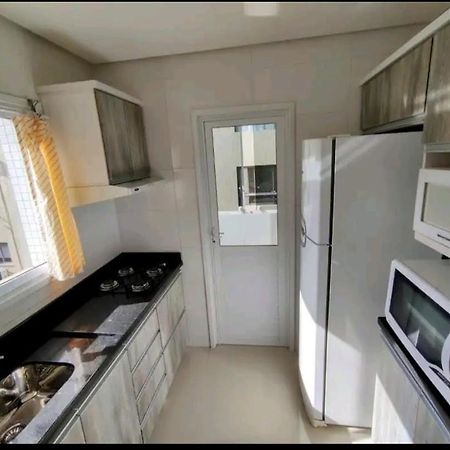 Capão da Canoa Apartamento 604 아파트 외부 사진