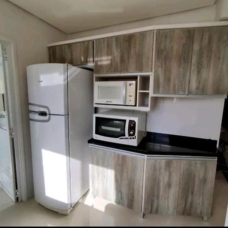 Capão da Canoa Apartamento 604 아파트 외부 사진