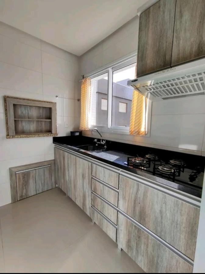 Capão da Canoa Apartamento 604 아파트 외부 사진