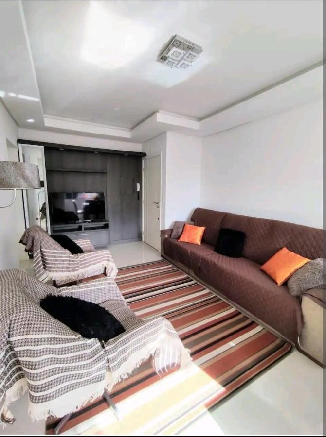 Capão da Canoa Apartamento 604 아파트 외부 사진