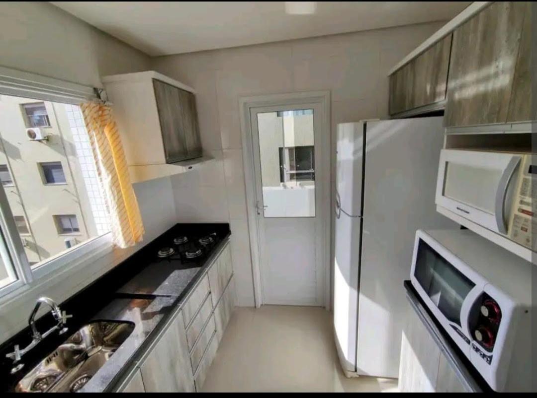 Capão da Canoa Apartamento 604 아파트 외부 사진