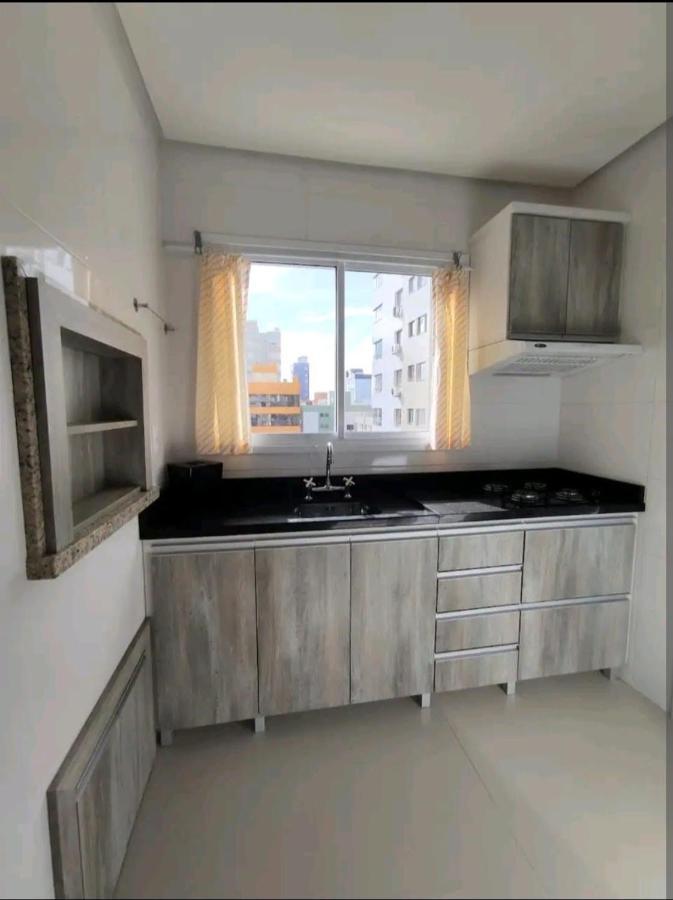 Capão da Canoa Apartamento 604 아파트 외부 사진