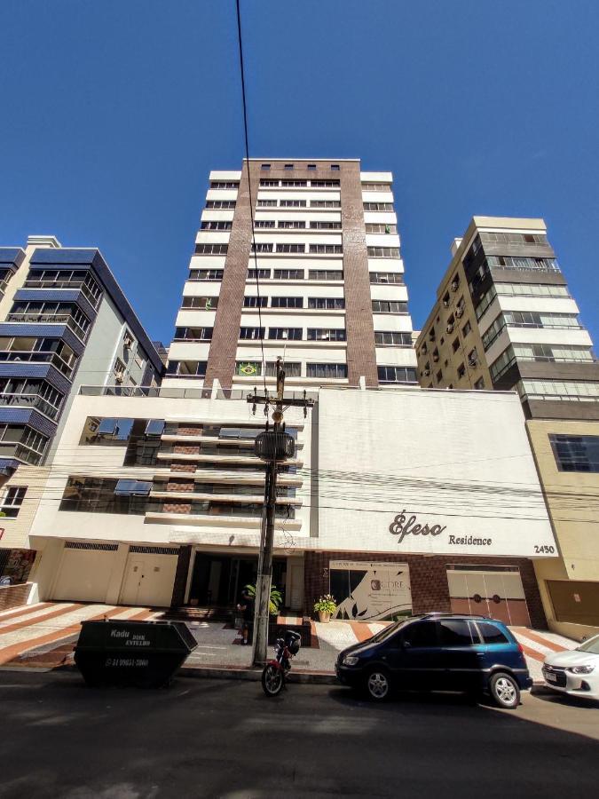Capão da Canoa Apartamento 604 아파트 외부 사진