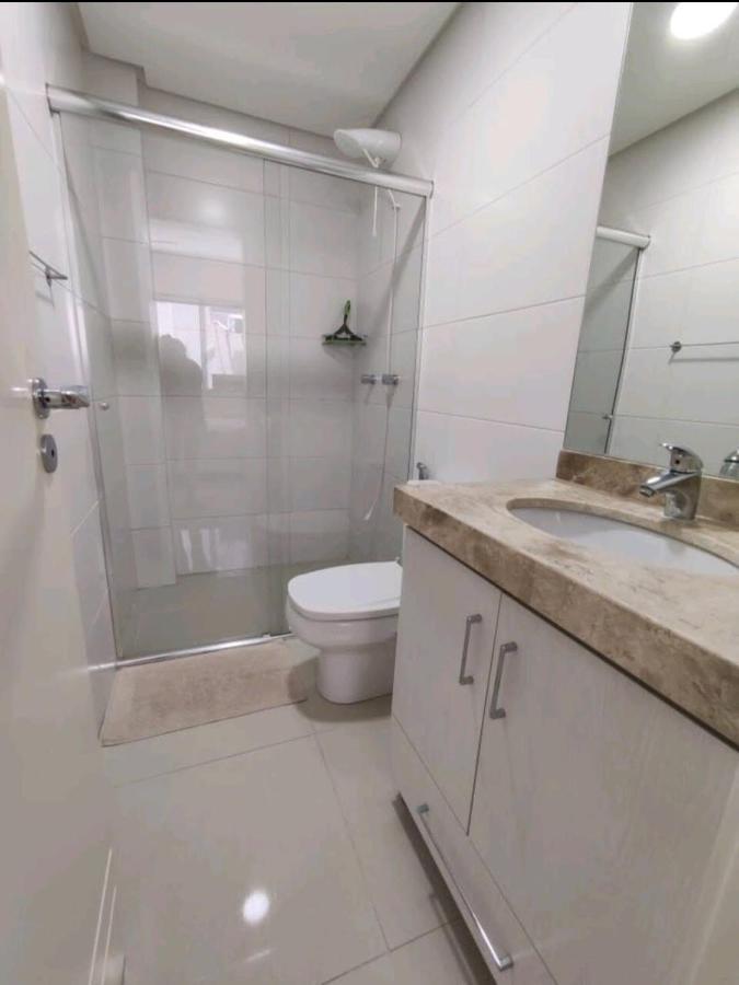Capão da Canoa Apartamento 604 아파트 외부 사진