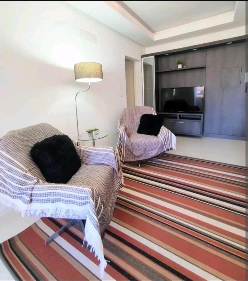 Capão da Canoa Apartamento 604 아파트 외부 사진