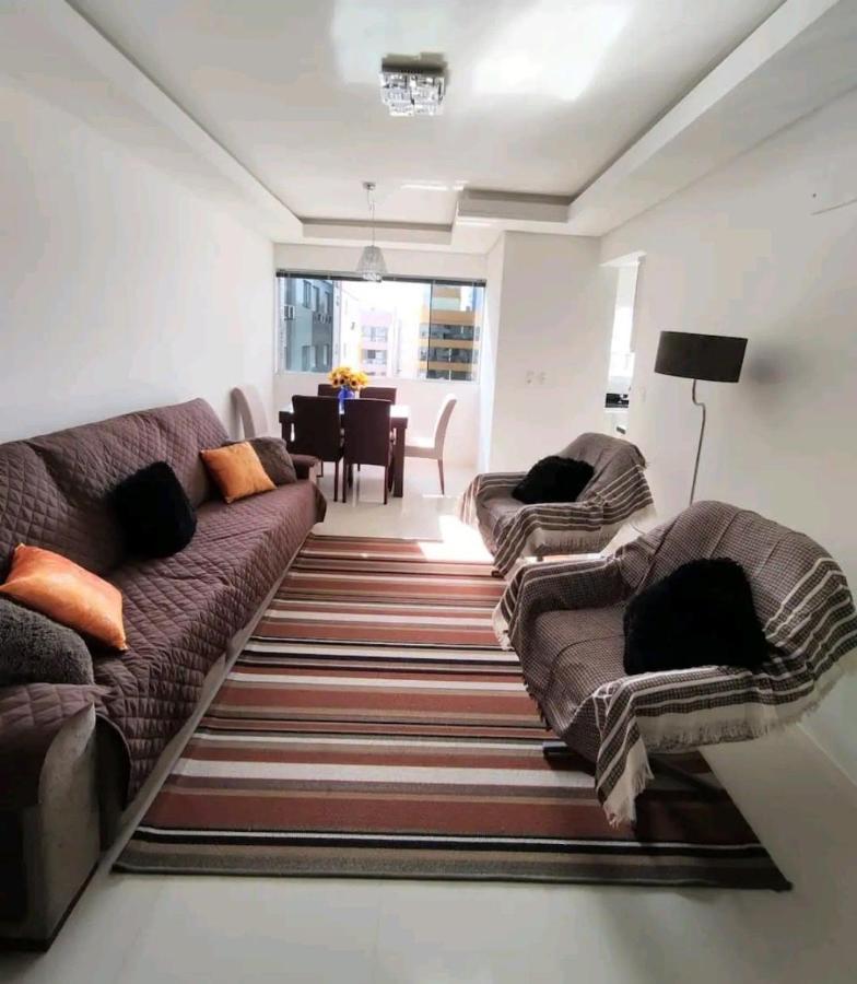 Capão da Canoa Apartamento 604 아파트 외부 사진