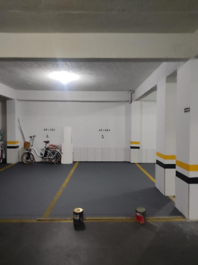 Capão da Canoa Apartamento 604 아파트 외부 사진