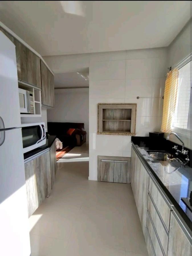 Capão da Canoa Apartamento 604 아파트 외부 사진