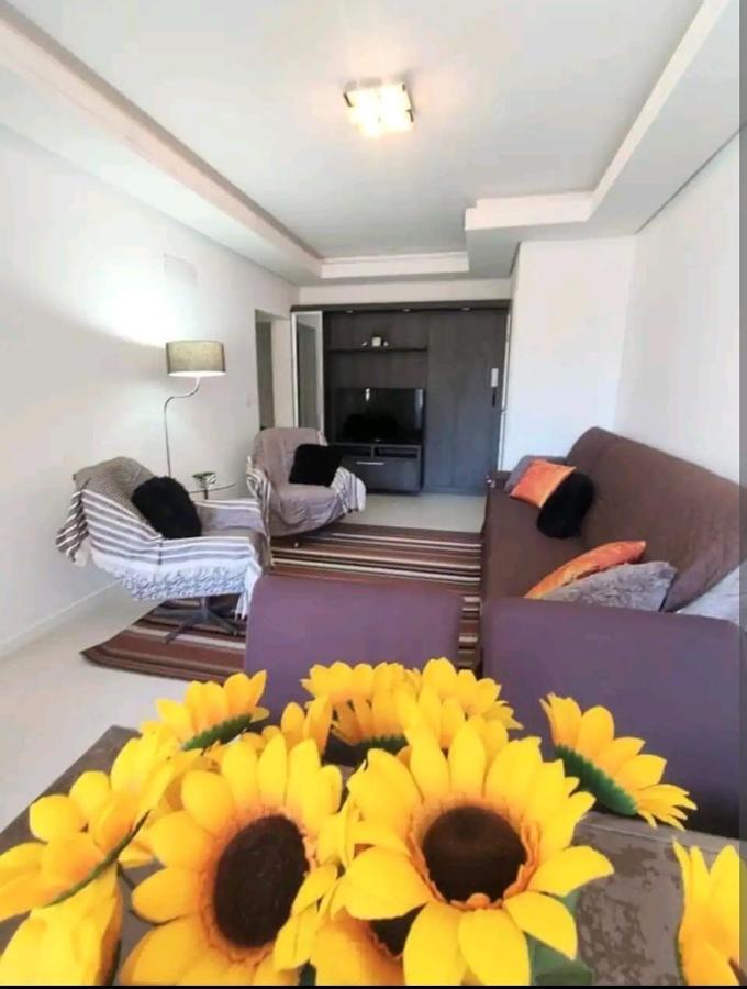 Capão da Canoa Apartamento 604 아파트 외부 사진